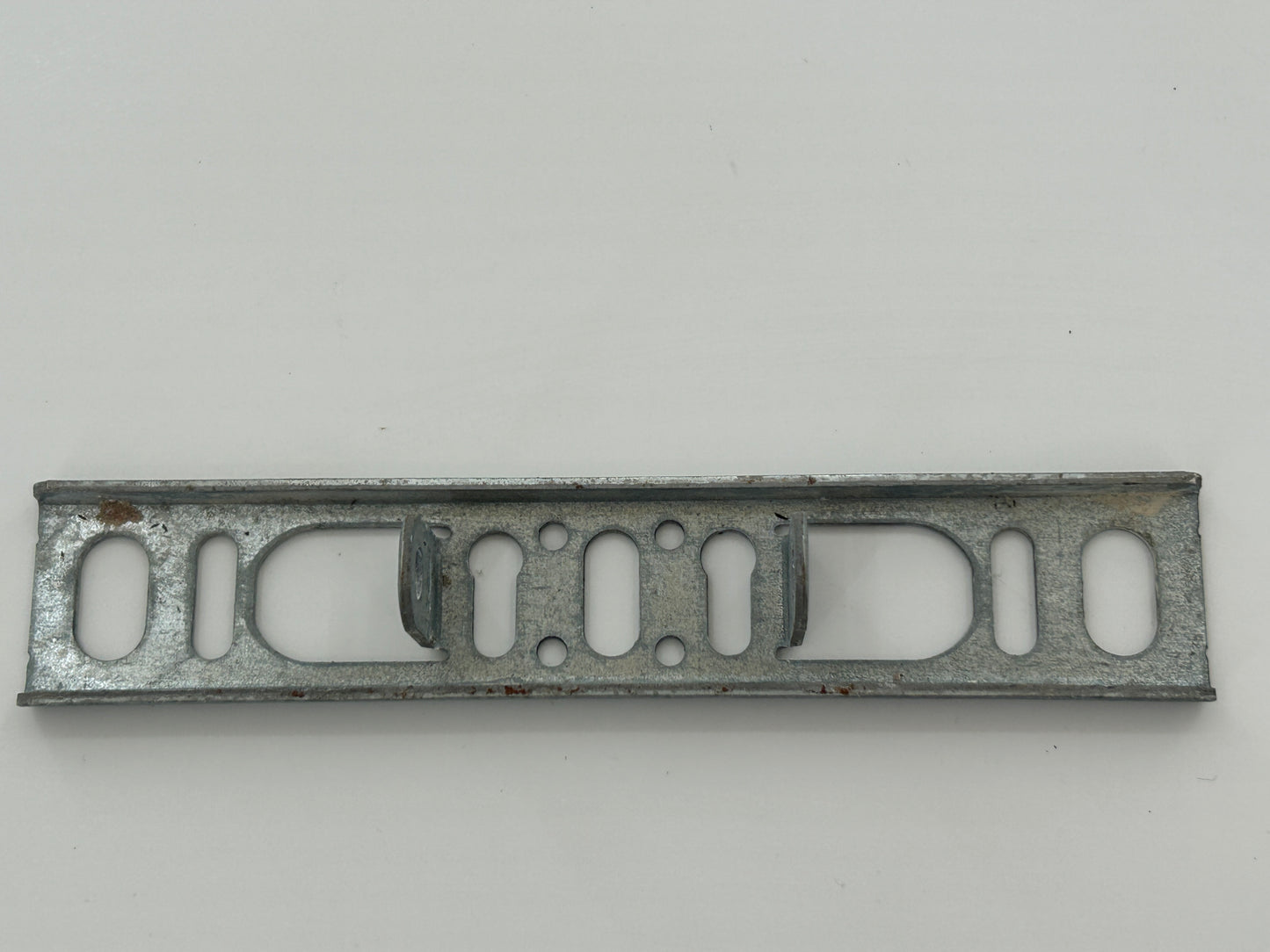 Marantec Comfort 220 door connector door fitting door leaf angle bracket angle