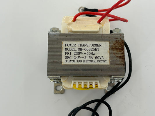 Schellenberg Drive 600S Netzteil Trafo Stromversorgung Elektronik Transformer
