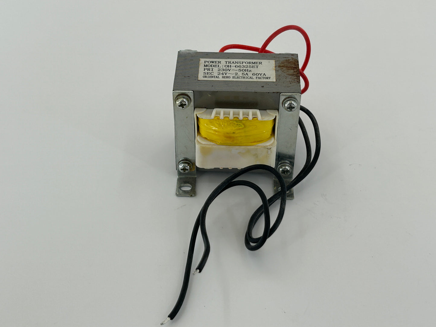 Schellenberg Drive 600S Netzteil Trafo Stromversorgung Elektronik Transformer