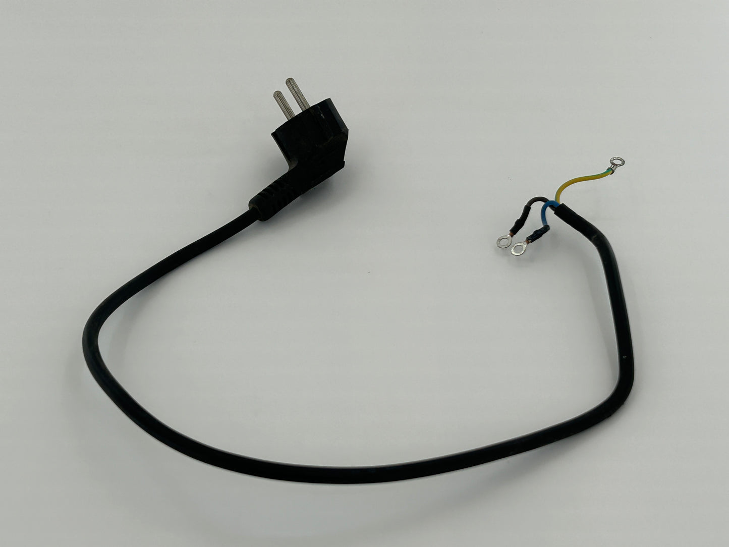 Schellenberg Drive 600S Kabel Stromkabel Anschlusskabel Hauptkabel Verkabelung