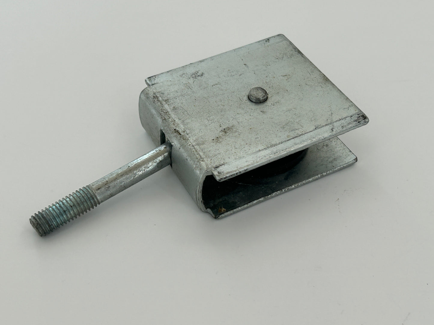 Schellenberg Drive 600S Rolle Umlenkung Kettenwender Rad Laufrolle Umlenkrolle