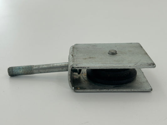 Schellenberg Drive 600S Rolle Umlenkung Kettenwender Rad Laufrolle Umlenkrolle