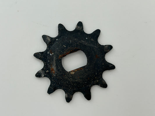 Schellenberg Drive 600S Zahnrad Ritzel Antriebssnabe Antriebsscheibe Adapter