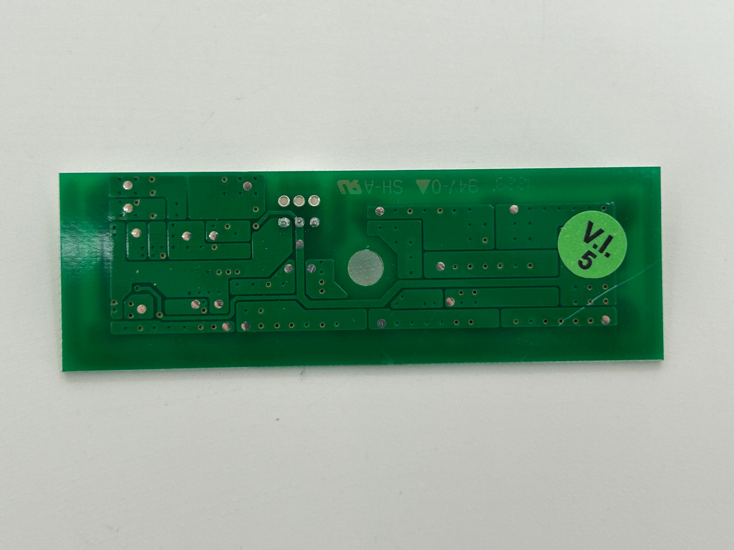 Novoferm Novomatic 413 LED Beleuchtung Licht Leuchtmittel Innenbeleuchtung