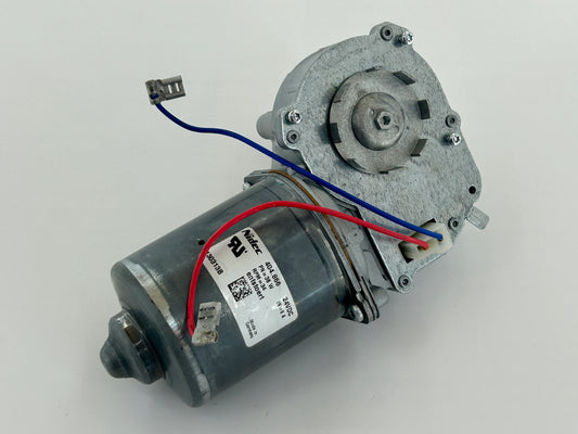 Novoferm Novomatic 413 Motor Antriebsmotor Getriebemotor Ersatzmotor Tormotor
