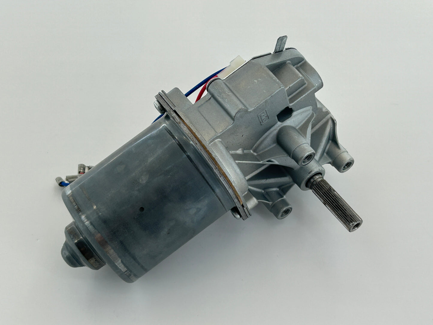 Novoferm Novomatic 413 Motor Antriebsmotor Getriebemotor Ersatzmotor Tormotor
