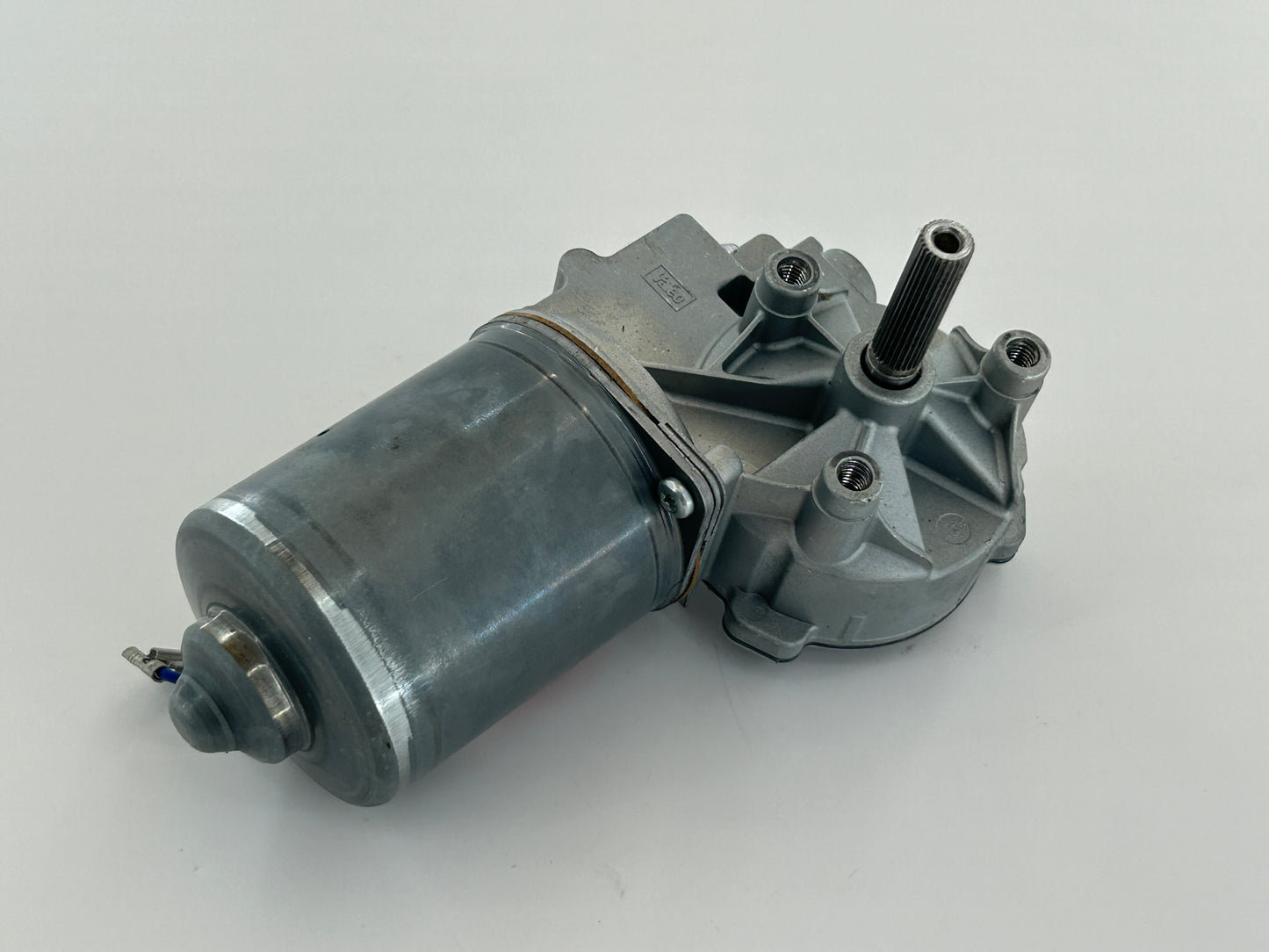 Novoferm Novomatic 413 Motor Antriebsmotor Getriebemotor Ersatzmotor Tormotor