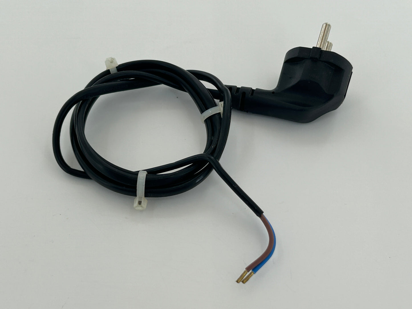 Novoferm Novomatic 413 Kabel Stromkabel Anschlusskabel Hauptkabel Verkabelung