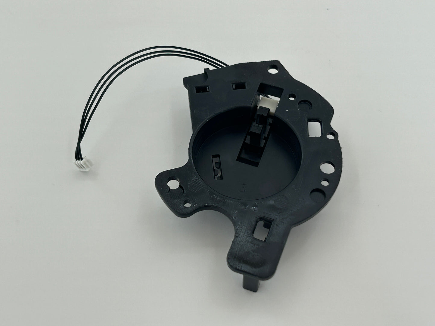 Novoferm Novomatic 413 Lichtschranke Schaltschieber Positionswinkel Sensor