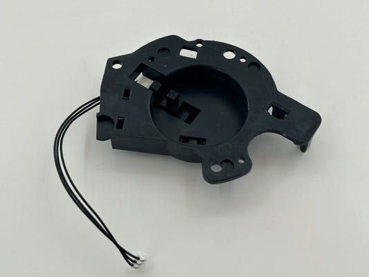 Novoferm Novomatic 413 Lichtschranke Schaltschieber Positionswinkel Sensor