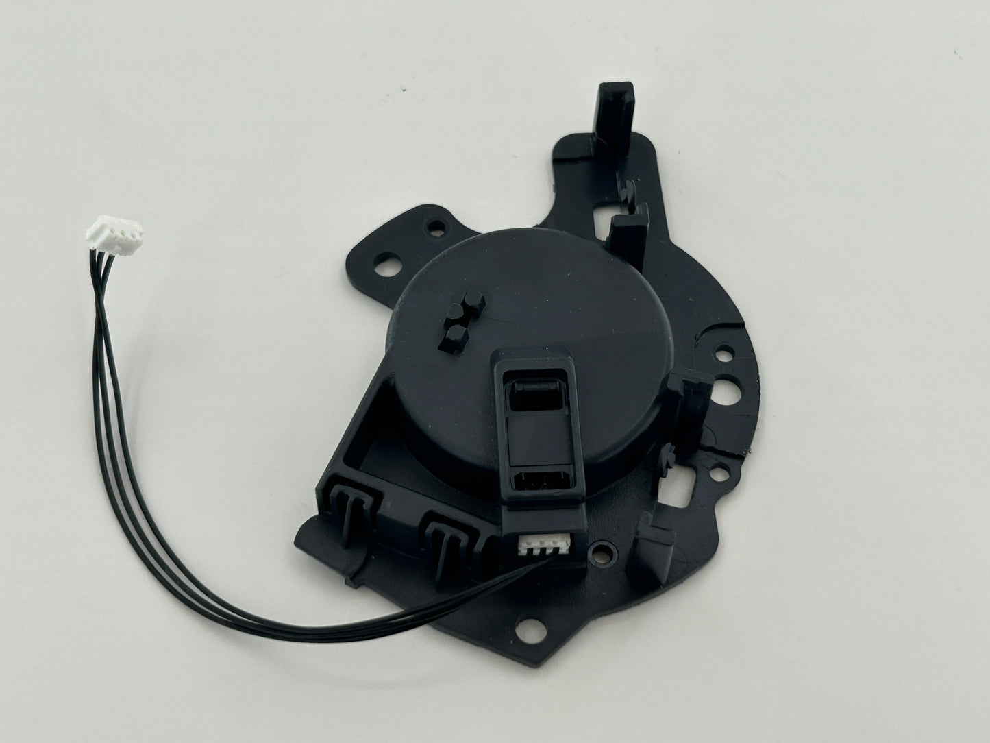 Novoferm Novomatic 413 Lichtschranke Schaltschieber Positionswinkel Sensor