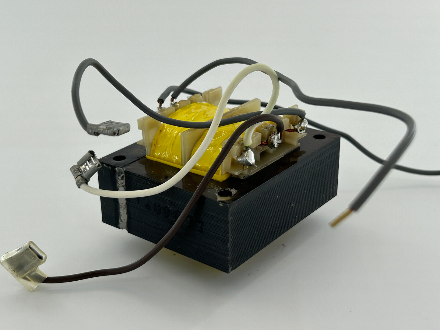 Novoferm Novomatic 413 Netzteil Trafo Stromversorgung Elektronik Transformator