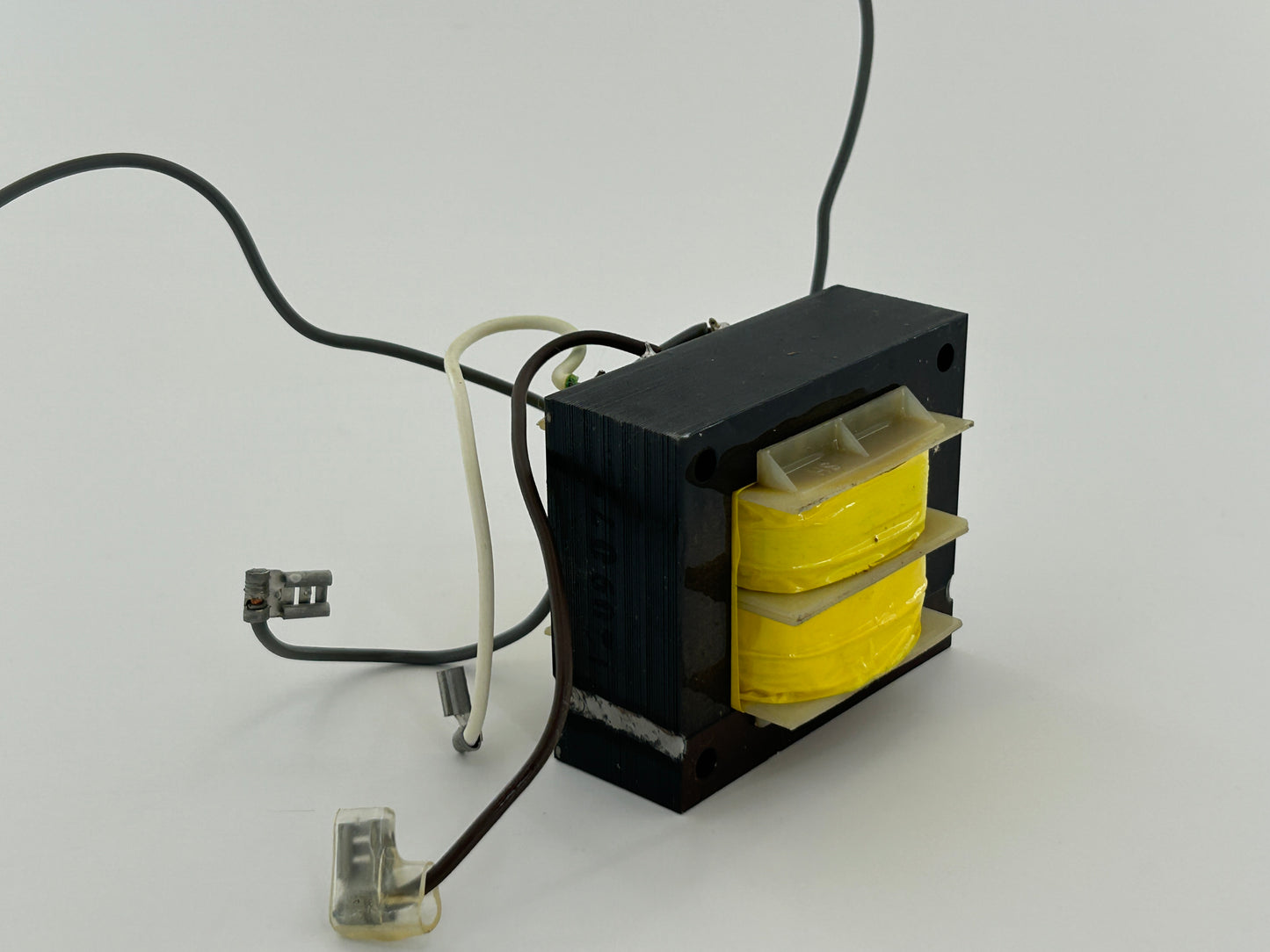 Novoferm Novomatic 413 Netzteil Trafo Stromversorgung Elektronik Transformator