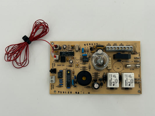 Einhell TAF 351 board control main board operation electronics