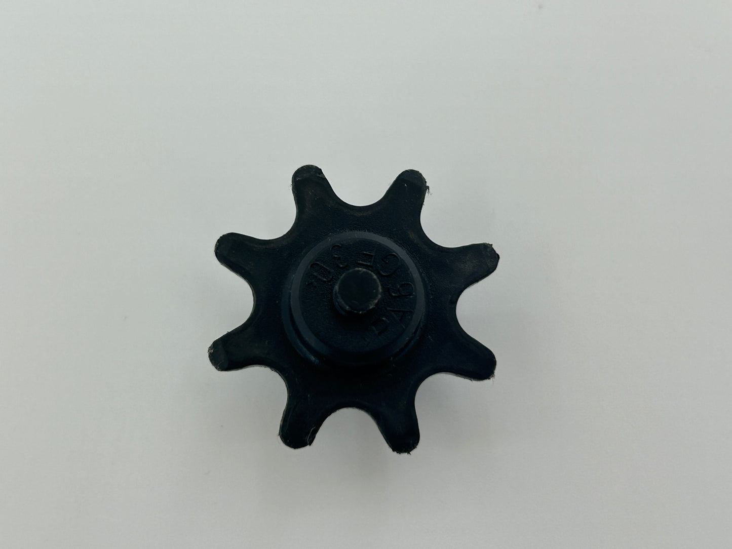 Einhell TAF 351 gear pinion drive hub drive disc adapter attachment
