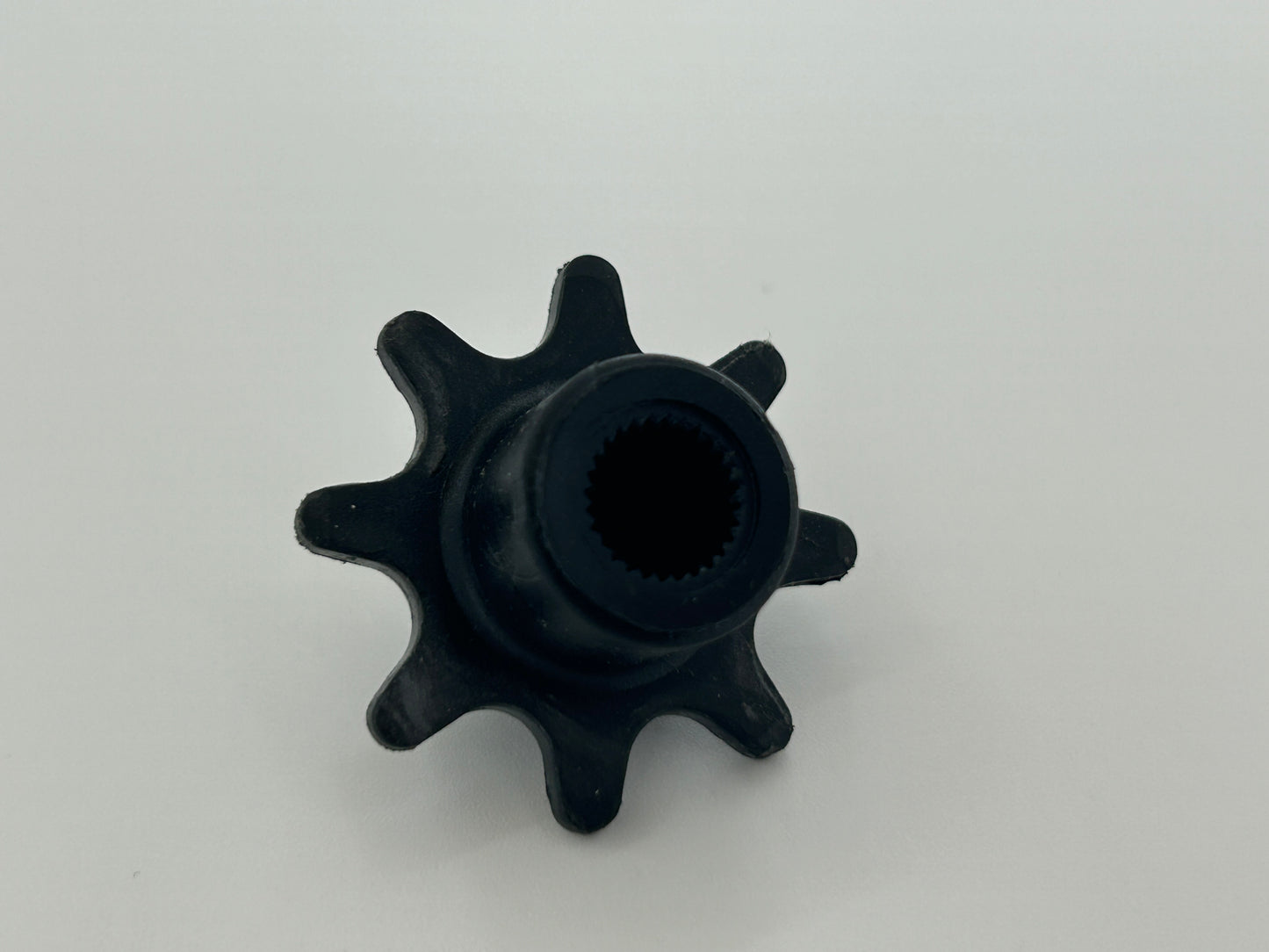 Einhell TAF 351 gear pinion drive hub drive disc adapter attachment