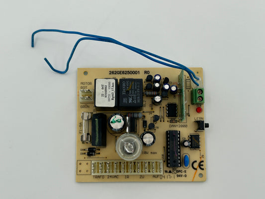 Alpha Tools TA1600 Platine Elektronik Steuerung Hauptplatine Steuerplatine Basisplatine Bedienplatine Elektroniksteuerung