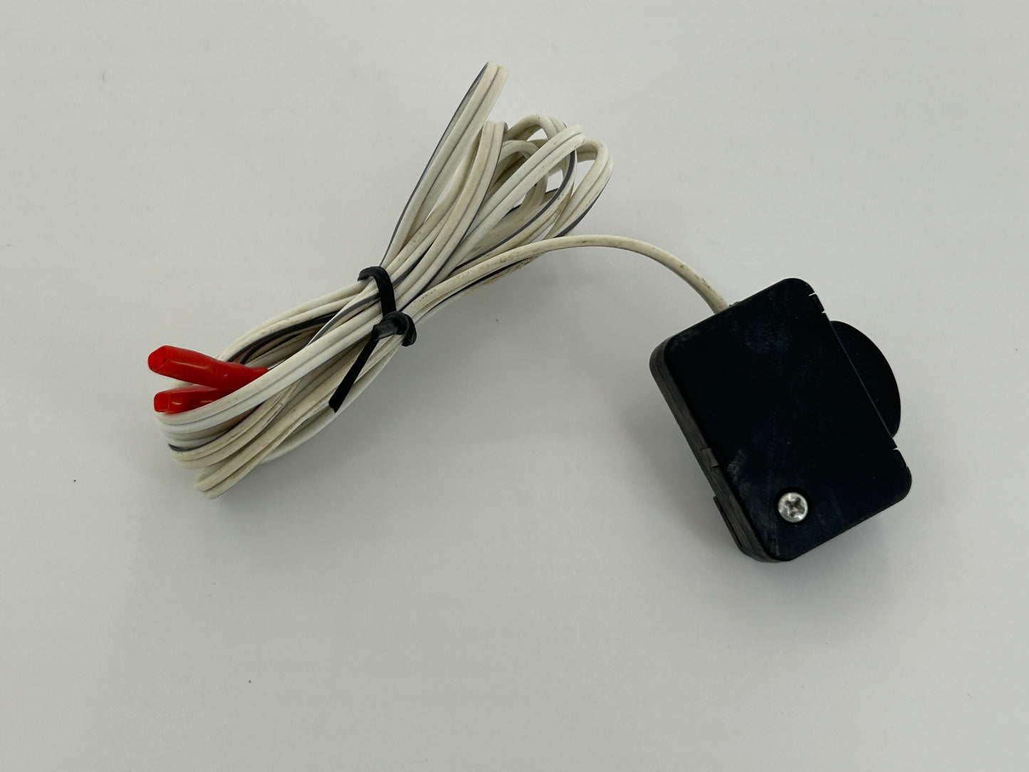 Alpha Tools TA1600 Endschalter Schalter Taster Positionsschalter Sensor Endanschlag Microschalter Kontaktschalter Knopf