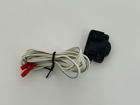 Alpha Tools TA1600 Endschalter Schalter Taster Positionsschalter Sensor Endanschlag Microschalter Kontaktschalter Knopf