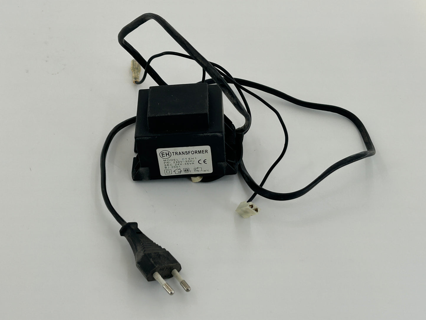 Alpha Tools TA1600 Netzteil Trafo Stromversorgung Elektronik Transformator Transformer Schaltnetzteil