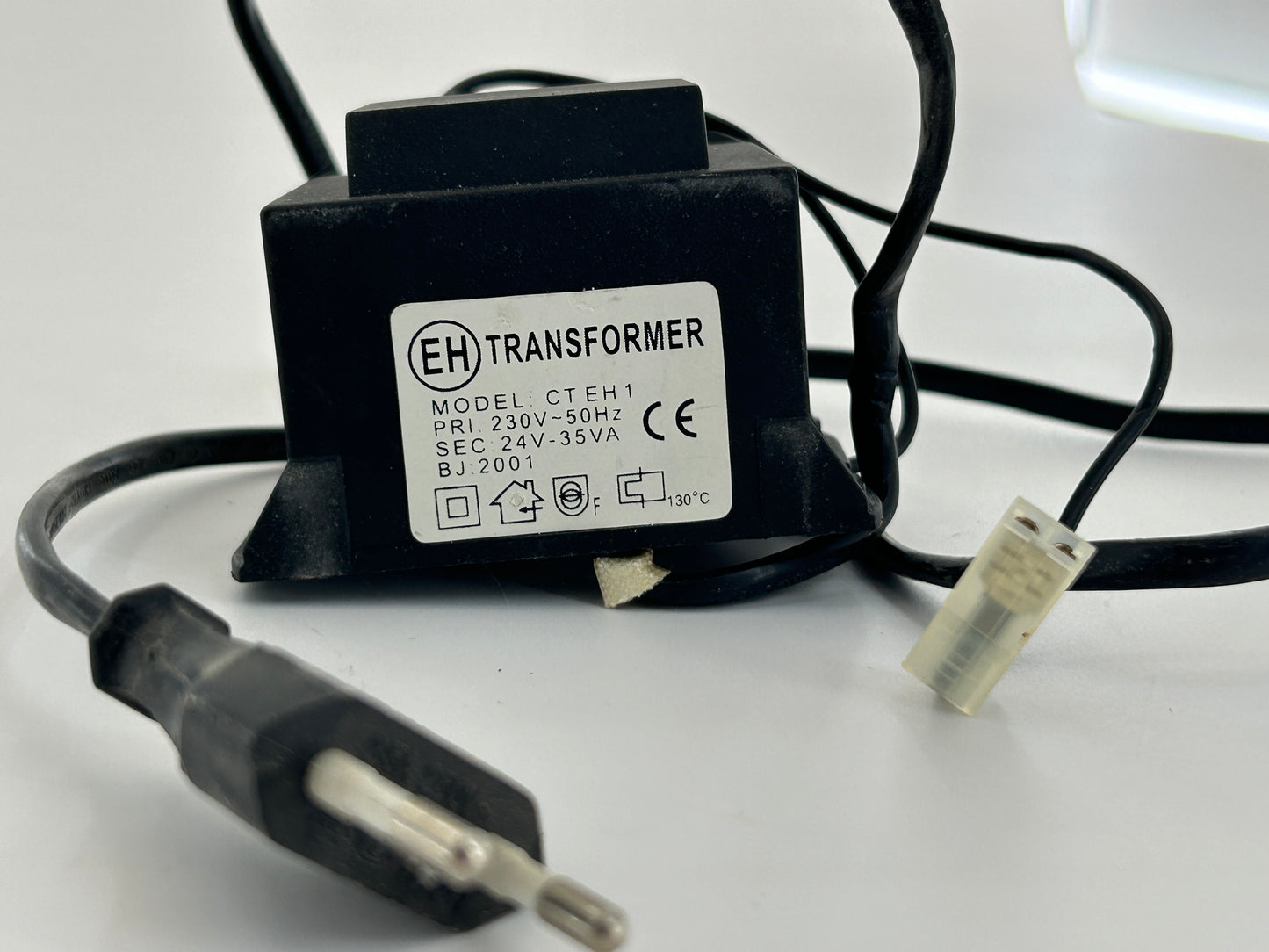 Alpha Tools TA1600 Netzteil Trafo Stromversorgung Elektronik Transformator Transformer Schaltnetzteil