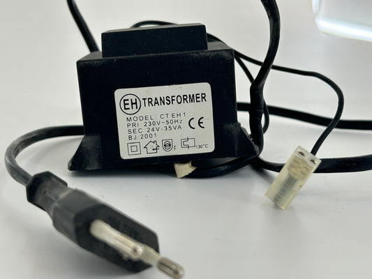 Alpha Tools TA1600 Netzteil Trafo Stromversorgung Elektronik Transformator Transformer Schaltnetzteil