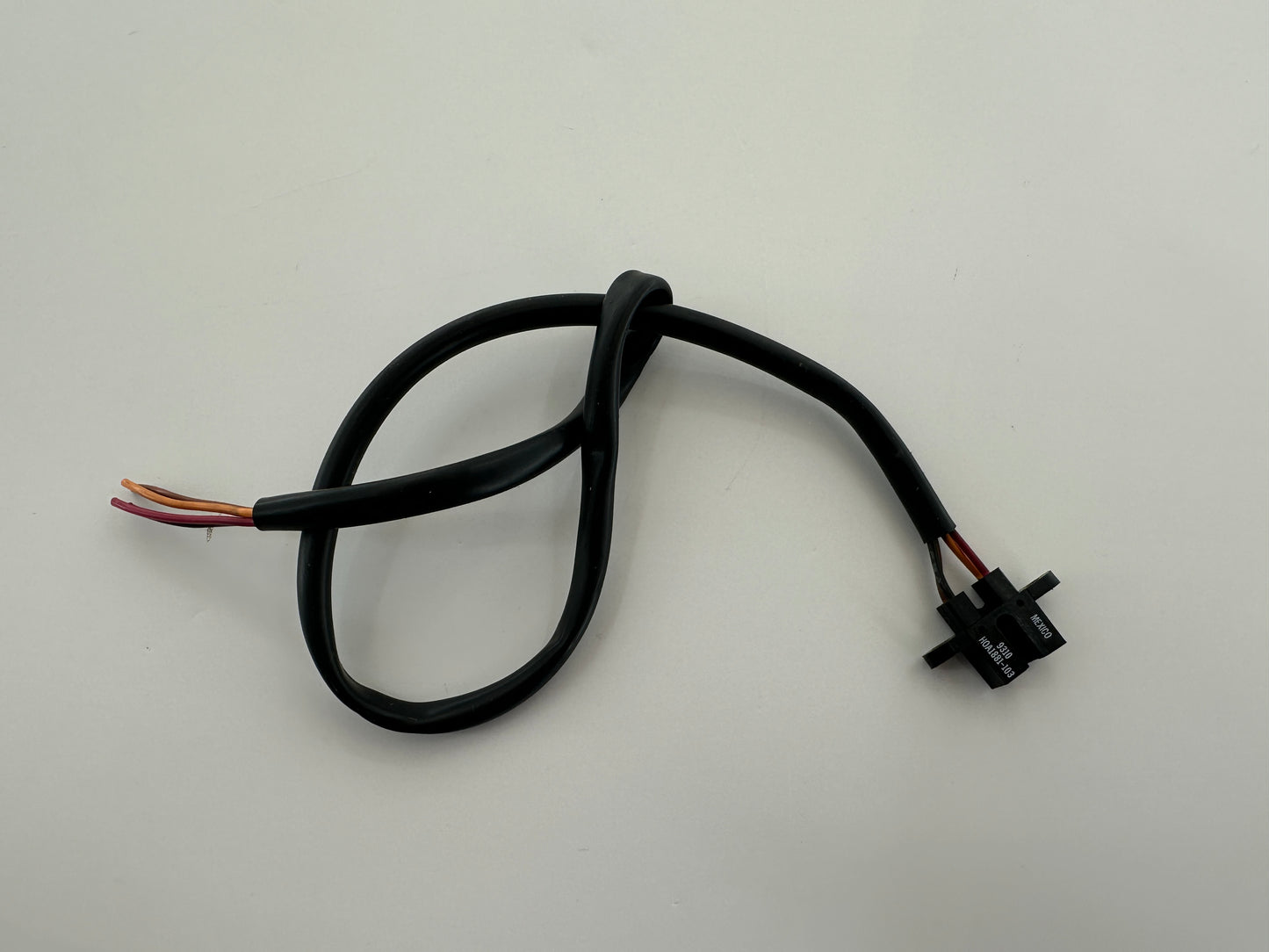 Hörmann GTO90 sensor switch button position switch limit switch end stop micro switch contact switch button