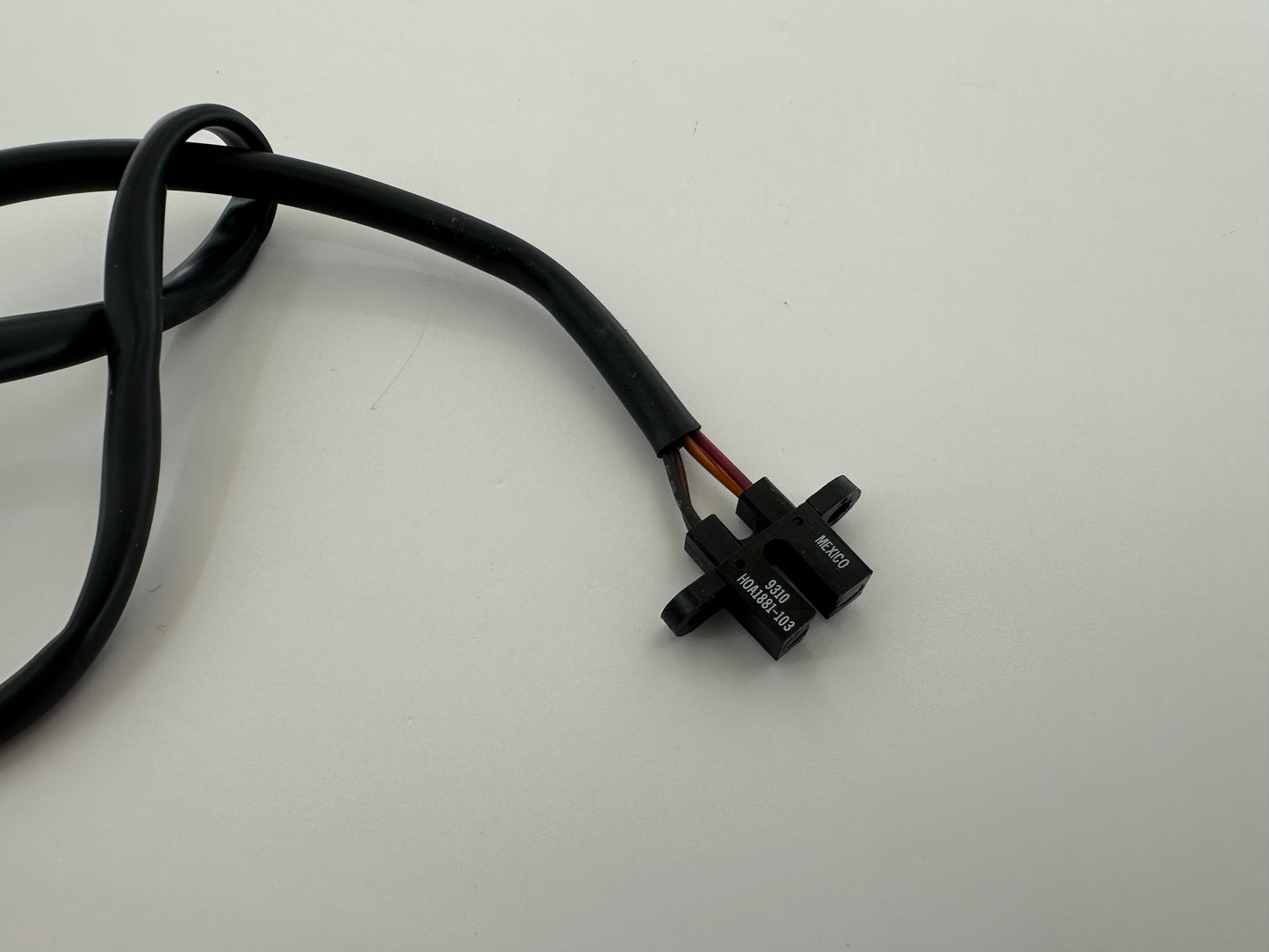 Hörmann GTO90 sensor switch button position switch limit switch end stop micro switch contact switch button
