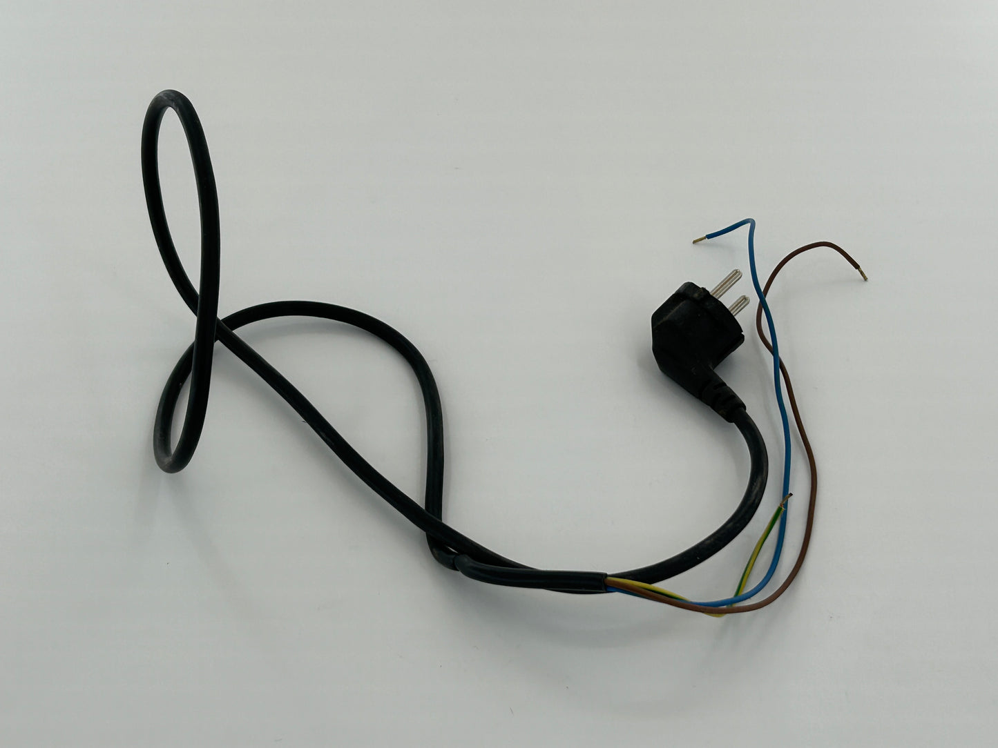 Novoferm Tormatic GTA703 Kabel Stromkabel Anschlusskabel Hauptkabel