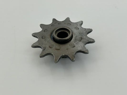 Chamberlain ML700 Zahnrad Zahnkranz Ritzel Kettenritzel Antriebsritzel Antriebssnabe Antriebsscheibe Adapteraufsatz Schneckengetriebe Schneckenrad