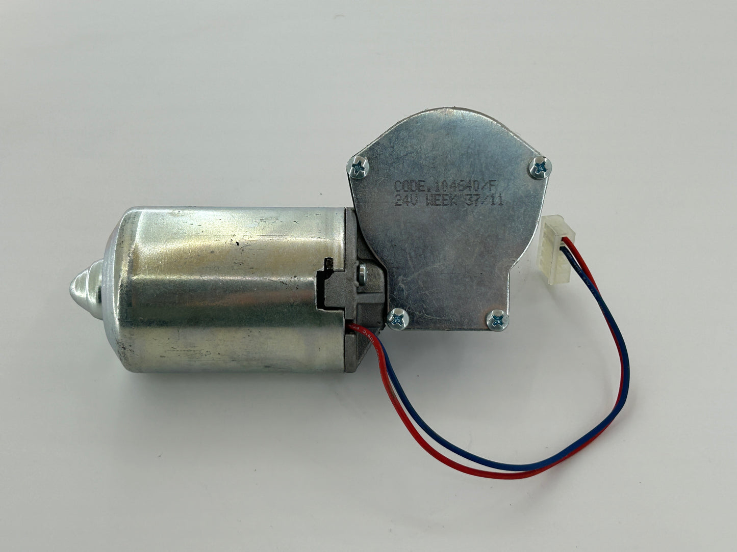 Simu GM800 Motor Drive Motor Gear Motor Replacement Motor Gate Motor