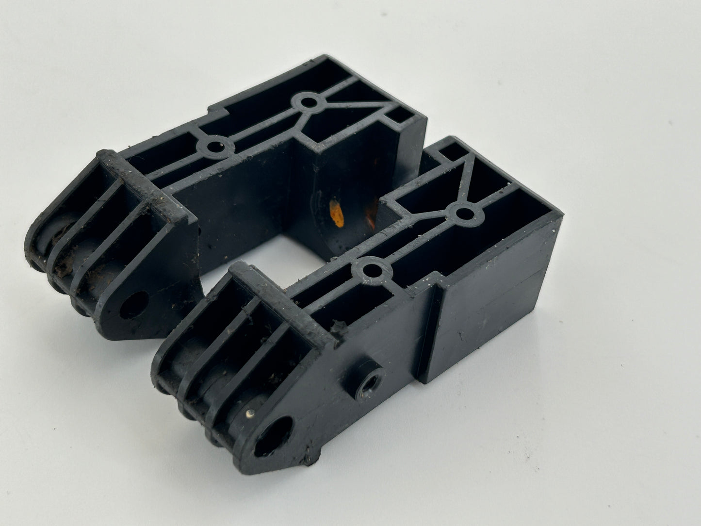 Simu GM800 chain turner deflection pulley chain deflection end piece