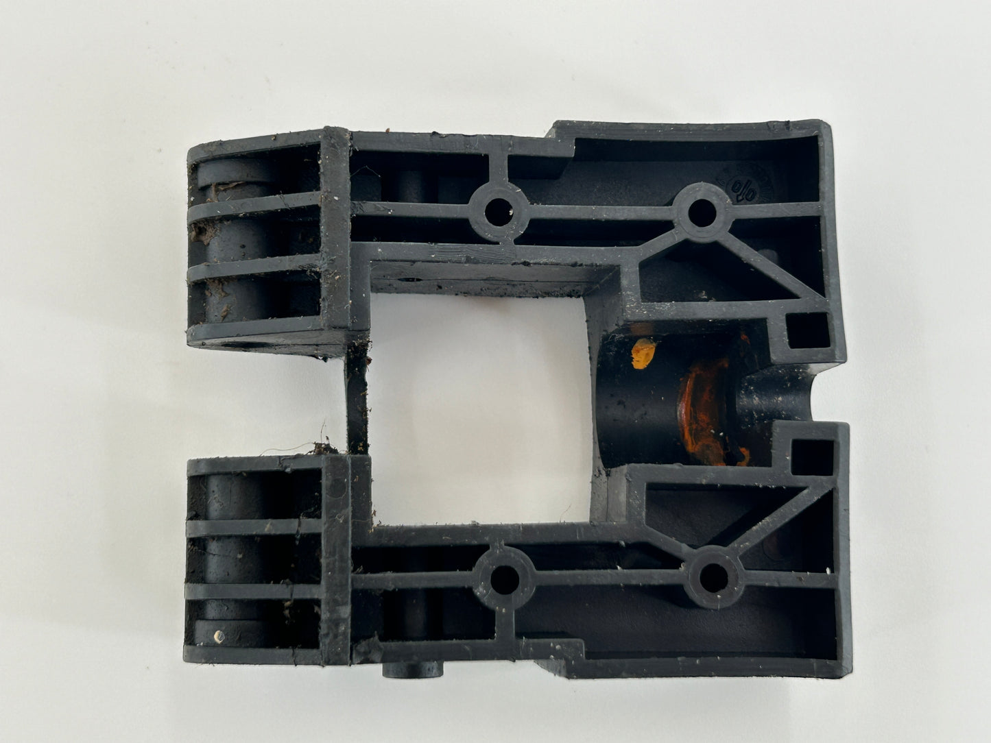 Simu GM800 chain turner deflection pulley chain deflection end piece