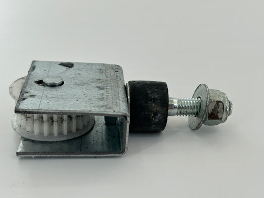 Simu GM800 Rolle Umlenkung Kettenwender Rad Laufrolle Umlenkrolle