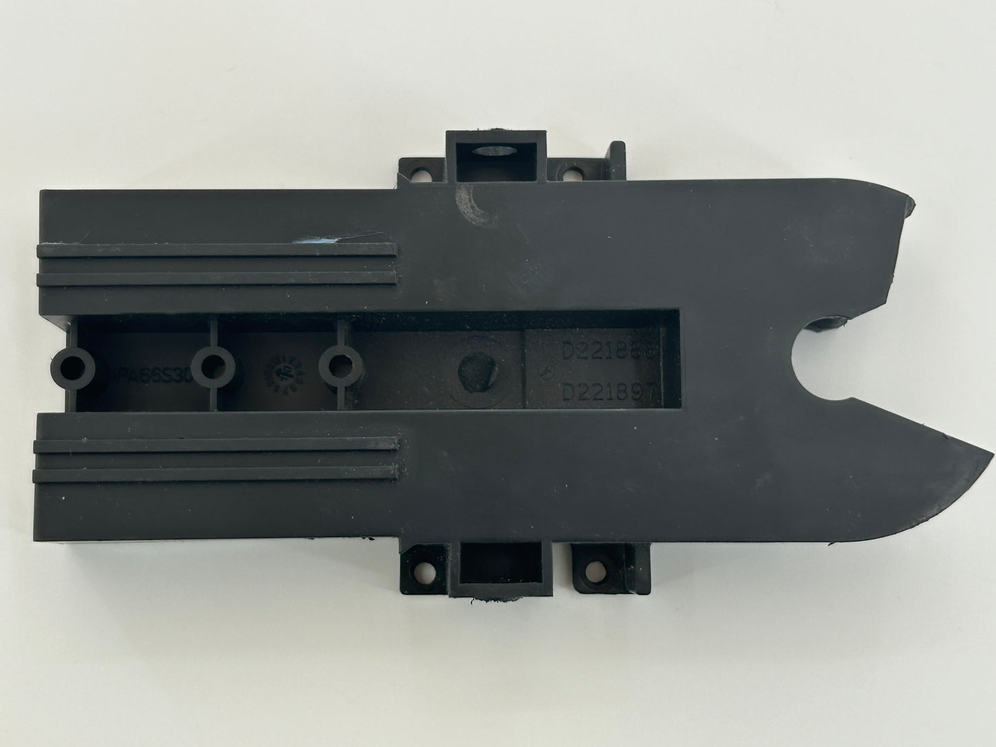 Simu GM800 chain turner chain deflection end piece deflection pulley