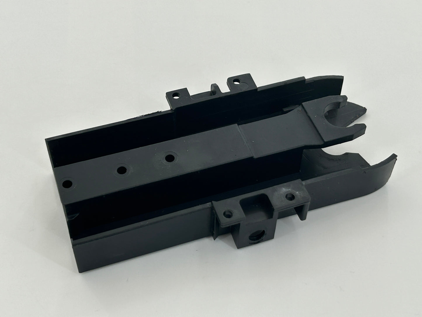 Simu GM800 chain turner chain deflection end piece deflection pulley