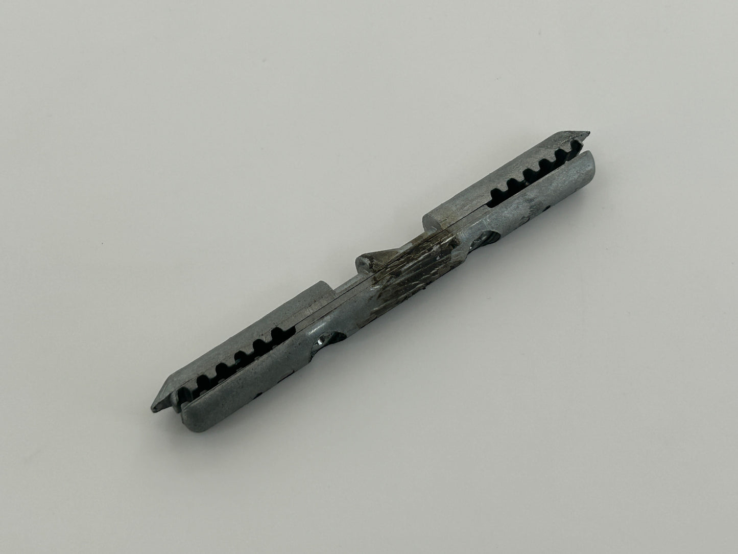 Simu GM800 chain connector chain lock connection set toothed belt coupling