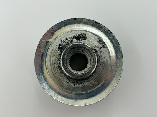 Simu GM800 Zahnrad Ritzel Antriebssnabe Antriebsscheibe Adapteraufsatz