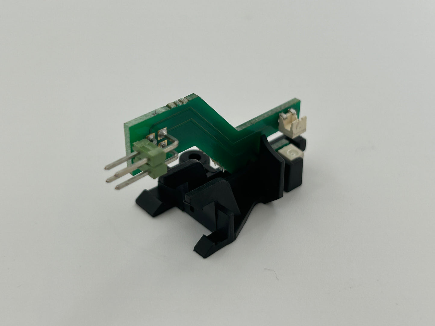 Simu GM800 control operation electronics base board board main board