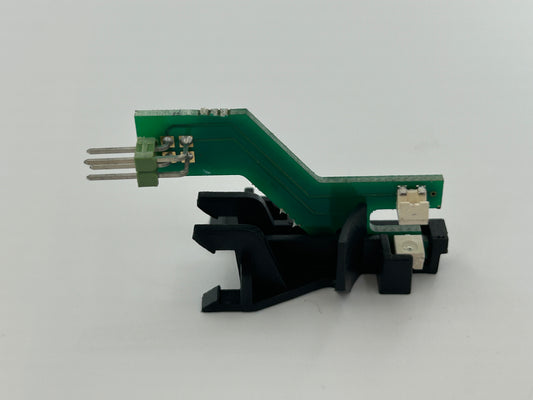 Simu GM800 Steuerung Bedienung Elektronik Basisplatine Platine Hauptplatine