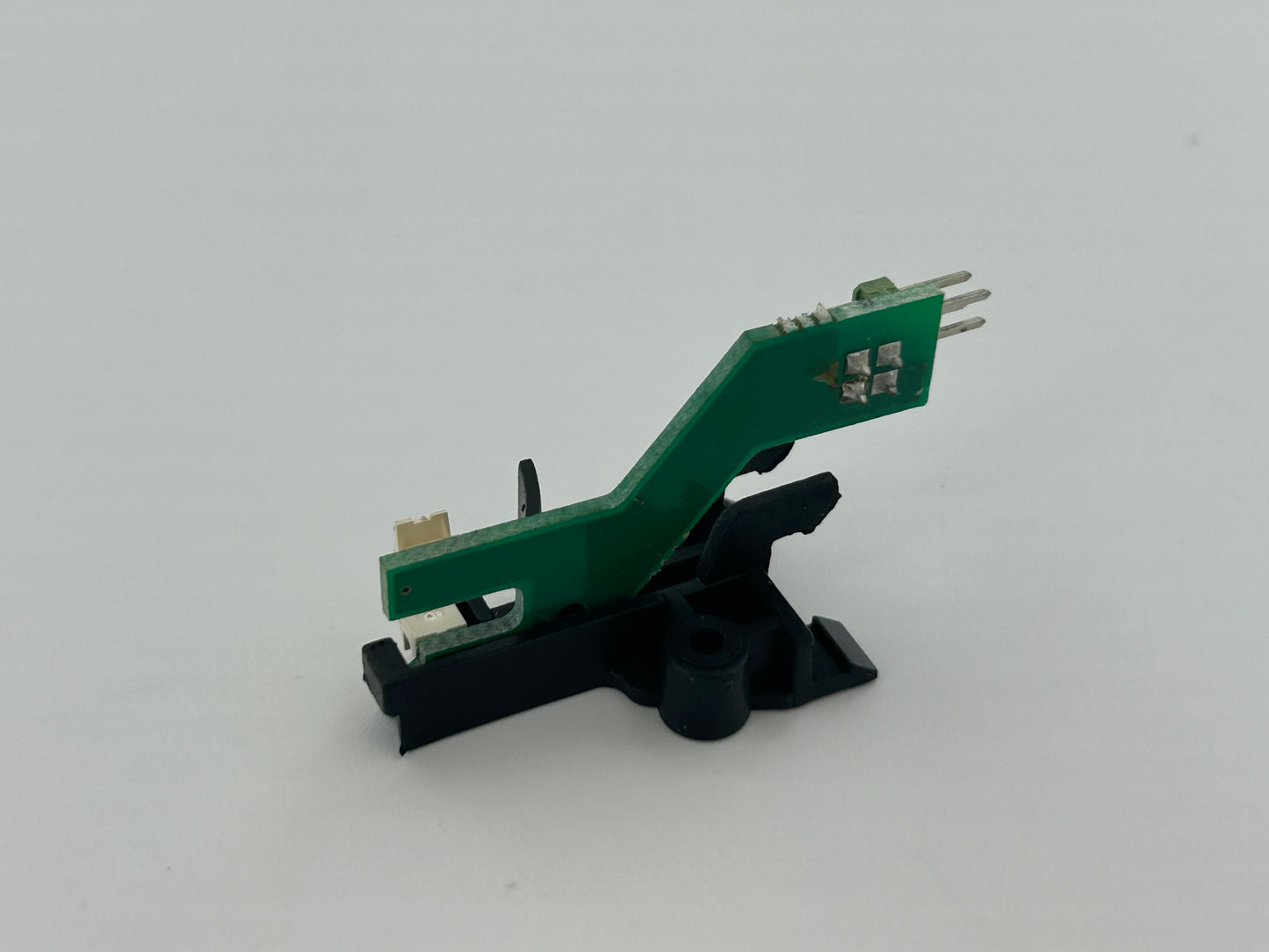 Simu GM800 control operation electronics base board board main board