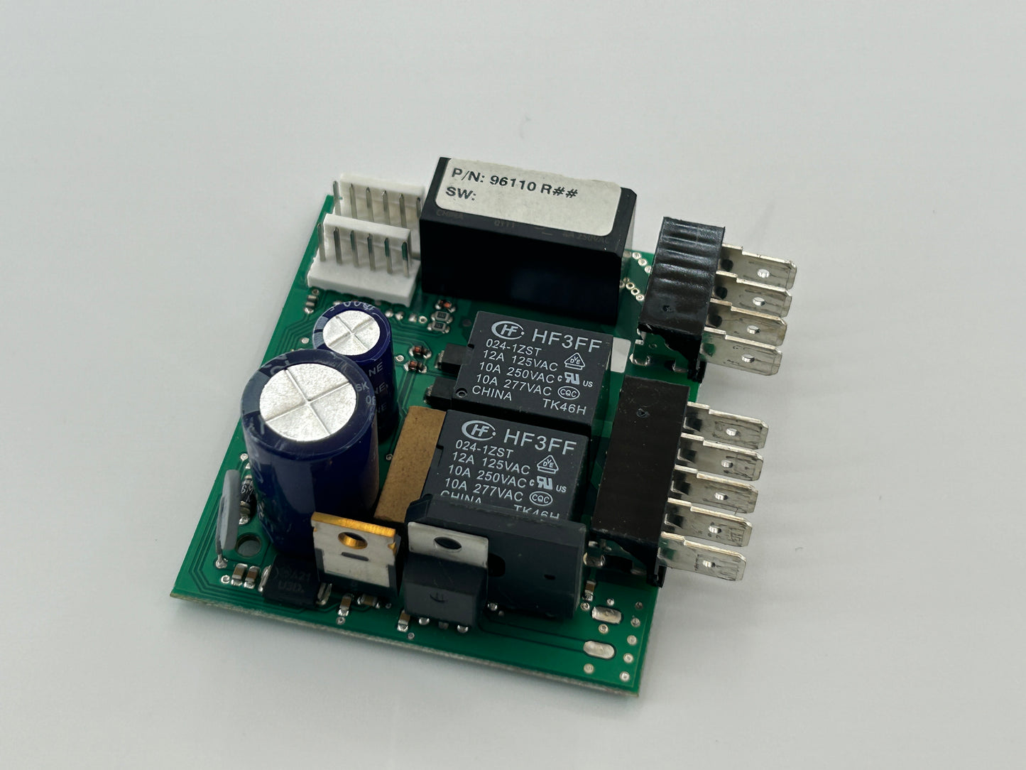 Marantec Comfort 211 Platine Steuerung Bedienung Elektronik Hauptplatine