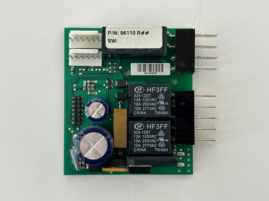 Marantec Comfort 211 Platine Steuerung Bedienung Elektronik Hauptplatine