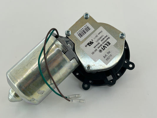 Marantec Comfort 211 Motor Antriebsmotor Getriebemotor Ersatzmotor Tormotor