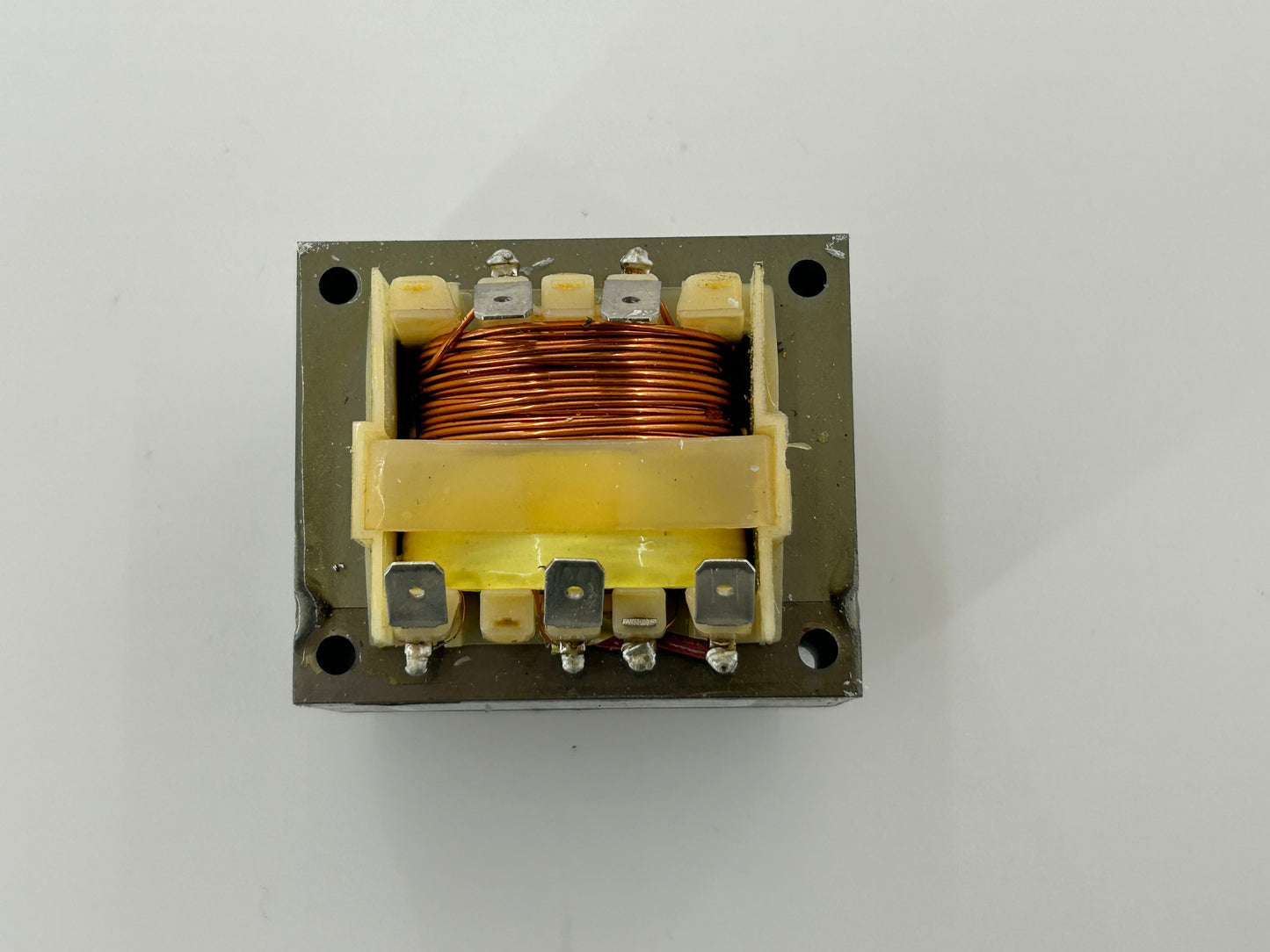 Marantec Comfort 211 Netzteil Trafo Stromversorgung Elektronik Transformator