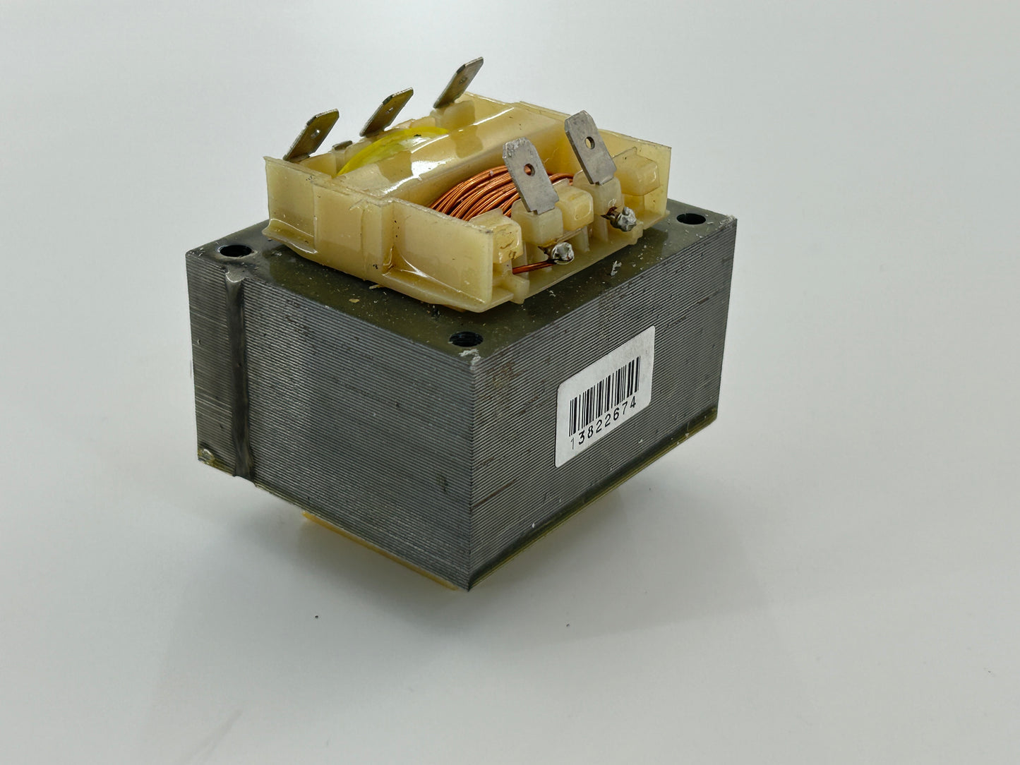 Marantec Comfort 211 Netzteil Trafo Stromversorgung Elektronik Transformator