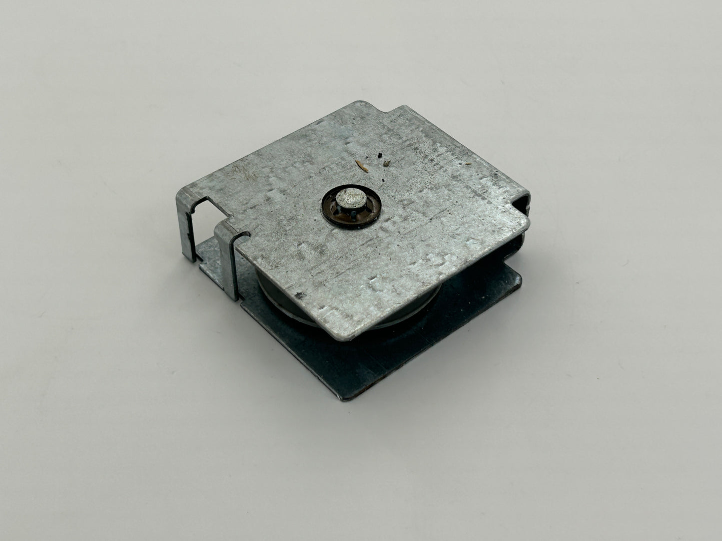 Marantec Comfort 211 Rolle Umlenkung Kettenwender Rad Laufrolle Umlenkrolle