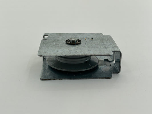 Marantec Comfort 211 Rolle Umlenkung Kettenwender Rad Laufrolle Umlenkrolle