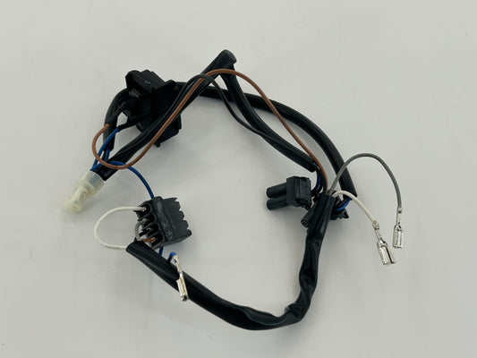 Marantec Comfort 211 Hauptkabel Verkabelung Stromkabel Kabel Kabelbaum