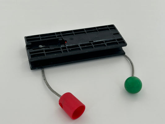 Marantec Comfort 211 Laufwagen Mitnehmer Schlitten Zugschlitten Motorwagen Laufkatze Laufbock Gleitschlitten Laufschuh Laufschlitten Rollenwagen Führungsschlitten Antriebsschlitten